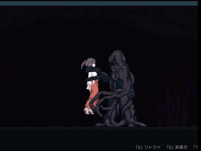 深度解析《退魔巫女必须死》的安卓下载与游戏体验