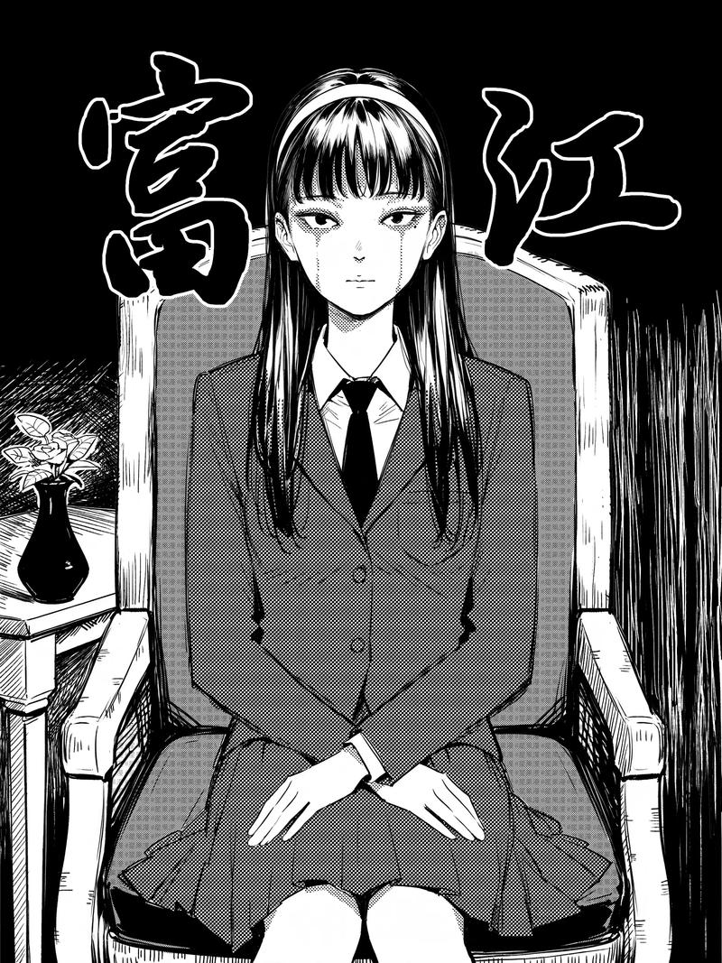 富江想结婚最新：探讨角色发展与玩家心理的交互