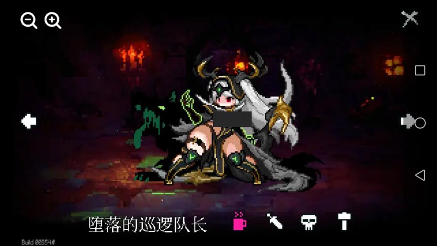 深入分析:堕落勇者露比背后的绅士游戏魅力