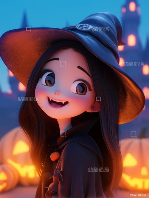 可爱的女巫4在哪下载?全面解析与实用建议