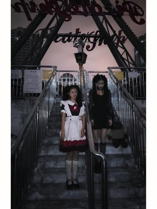 深度解析《黑色游乐园2安卓》的游戏设计与玩家体验