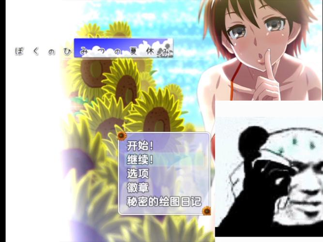 我暑假的秘密回忆游戏介绍:实用详细教程