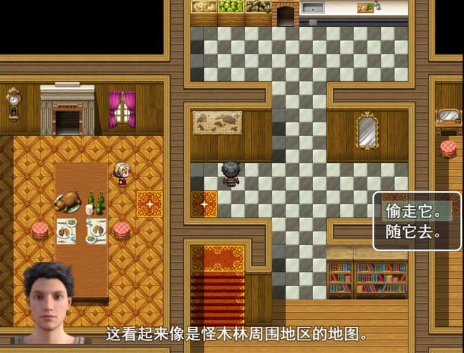 农民的追求汉化版下载详细教程