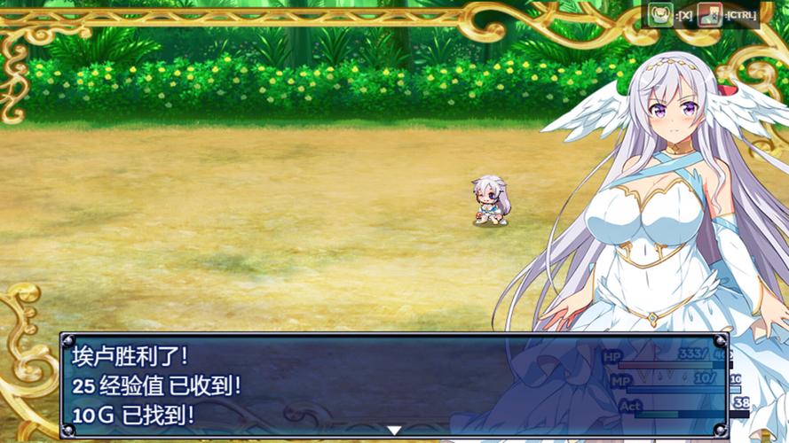 深入探索《堕欲天使》:全面游戏攻略与策略分析
