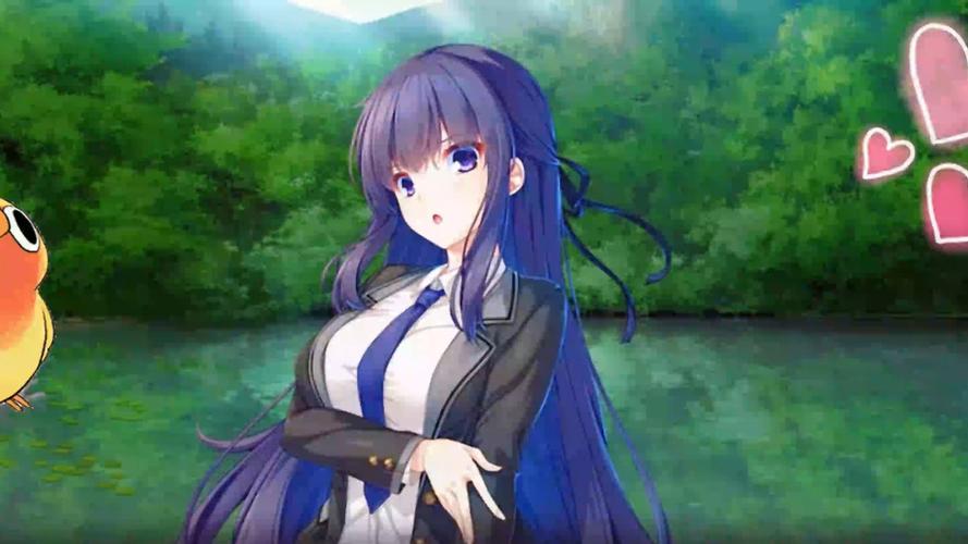 探索《废村少女》：安卓平台的独特游戏体验分析