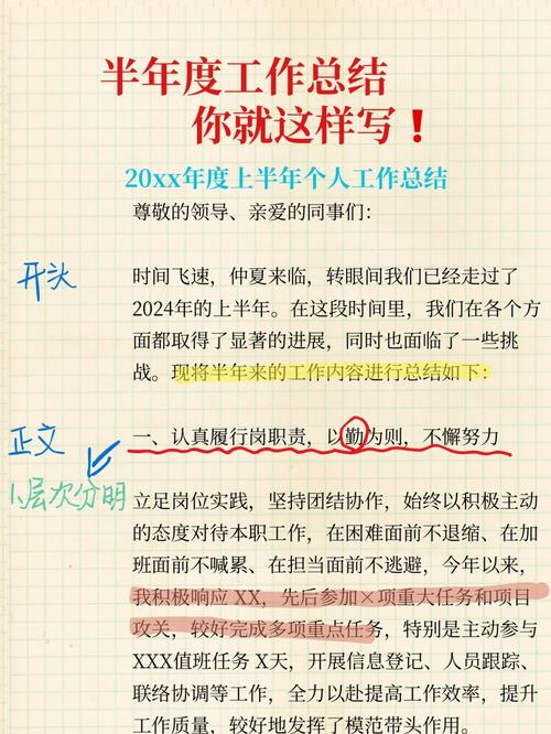 如何撰写年度最佳更新日志:实用指南