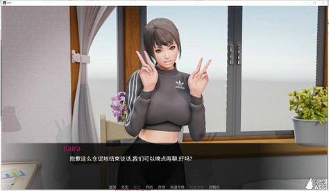 如何下载和安装《堕落之春》汉化版的详细教程