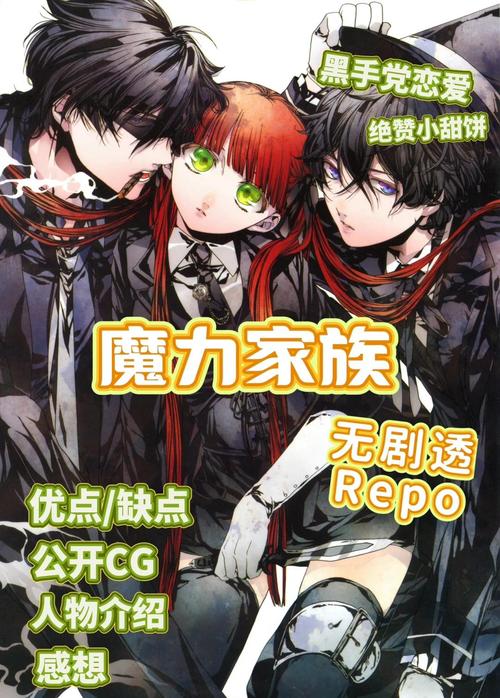 魔法家族实验室汉化版最新更新内容详细教程