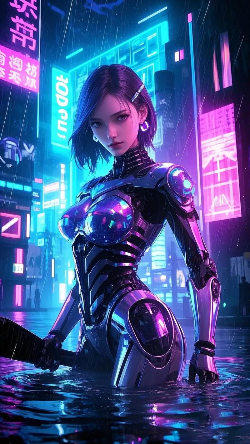 赛博女孩更新日志深度解析：技术进步与玩家反馈的双向互动