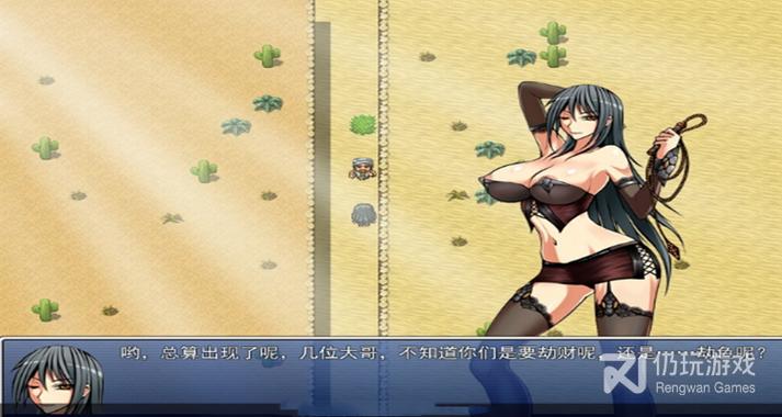 堕邪女神绅士游戏实用教程：从入门到精通