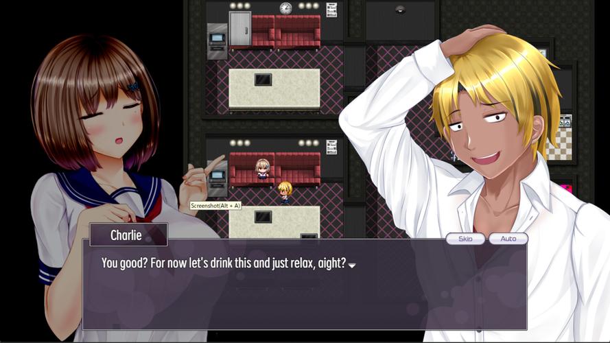 失足女友安卓下载全攻略：步骤详解与注意事项