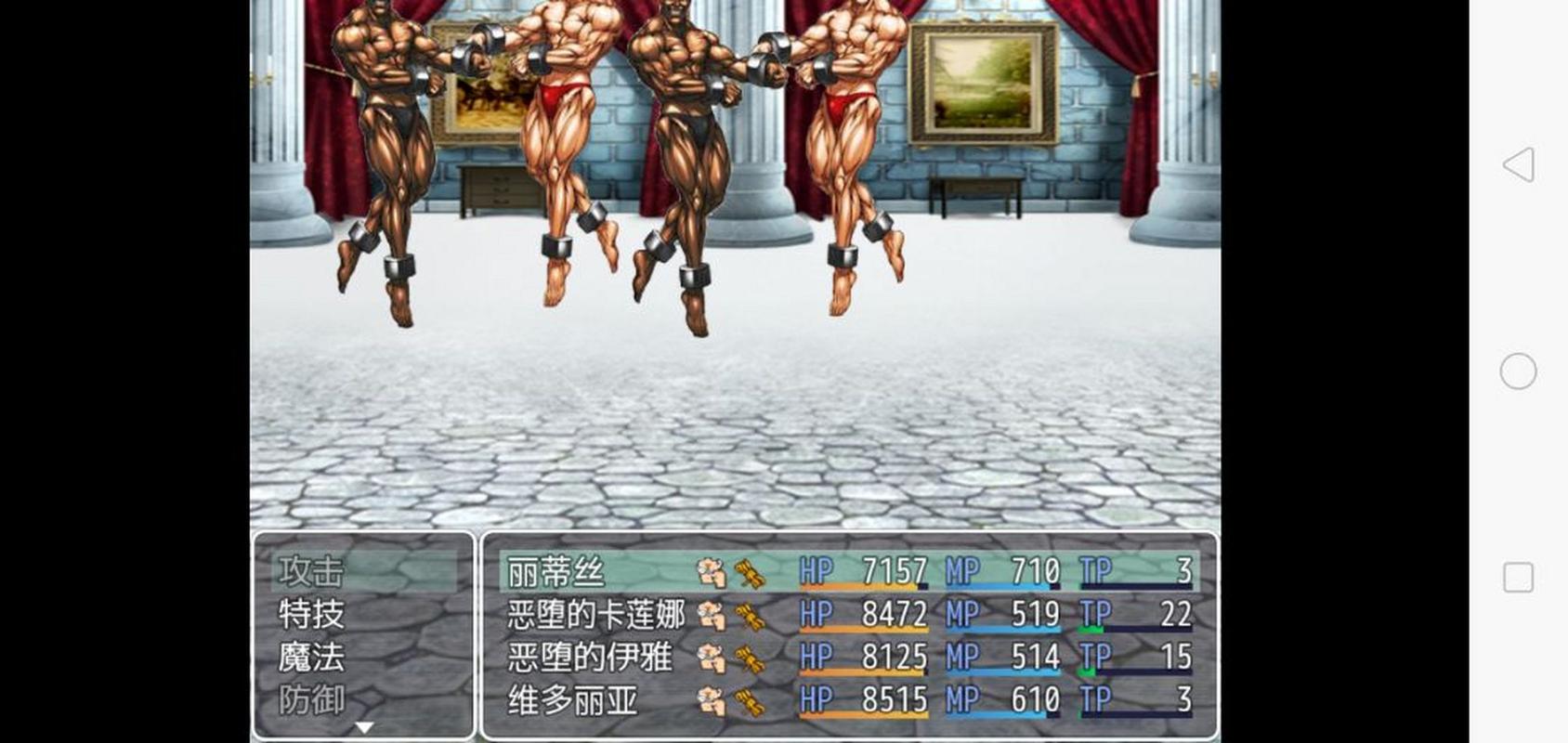 堕邪女神绅士游戏实用教程：从入门到精通