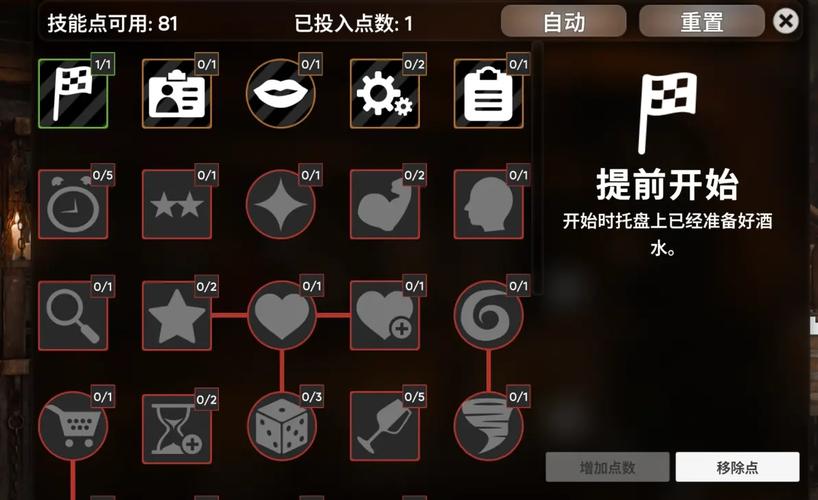 腐败小镇安卓游戏完全攻略与新手指南