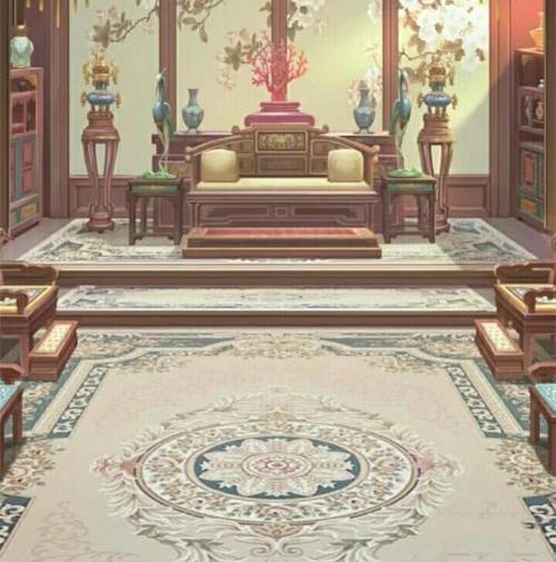 深度解析：后宫居所安卓游戏的魅力与市场潜力