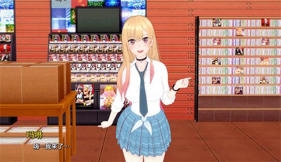 解析幻想约会安卓汉化的现状与未来发展