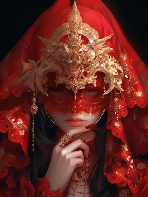 红色面纱:揭开绅士游戏新趋势的面纱