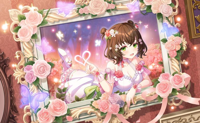 恋心连结最新版本操作详解：新手必备教程