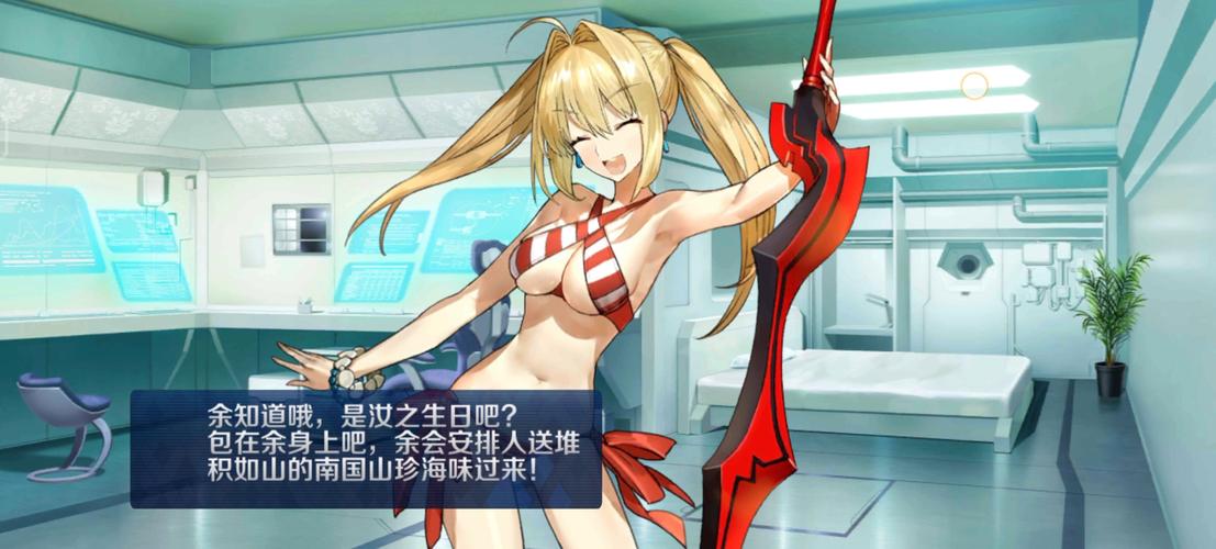 尼禄的海滨一日游版本大全：全面指南