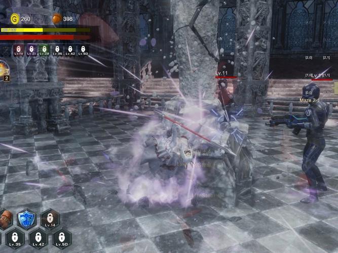 无尽迷宫最新版本深度分析：探索其核心机制与未来发展