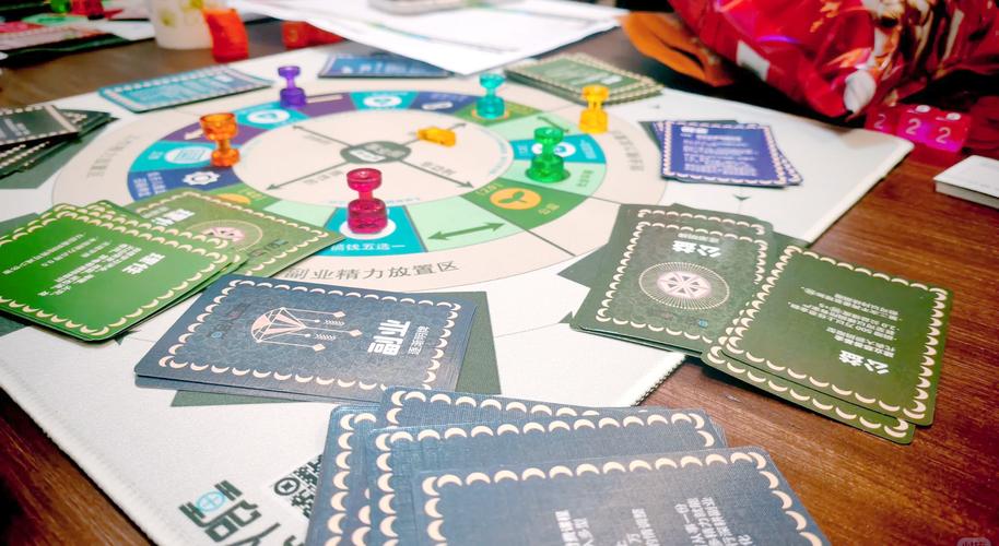 探索重复人生游戏官网：游戏设计与玩家体验的深度分析