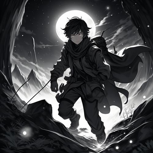 探索夜行游戏的魅力与深度