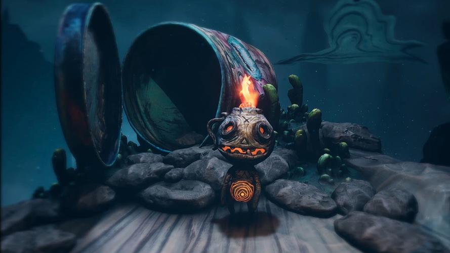 探索夜行游戏的魅力与深度