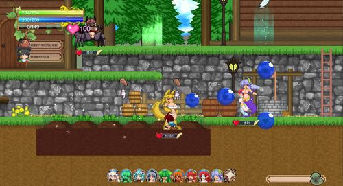 魅魔之恋汉化版下载教程：新手必看，详细步骤解析