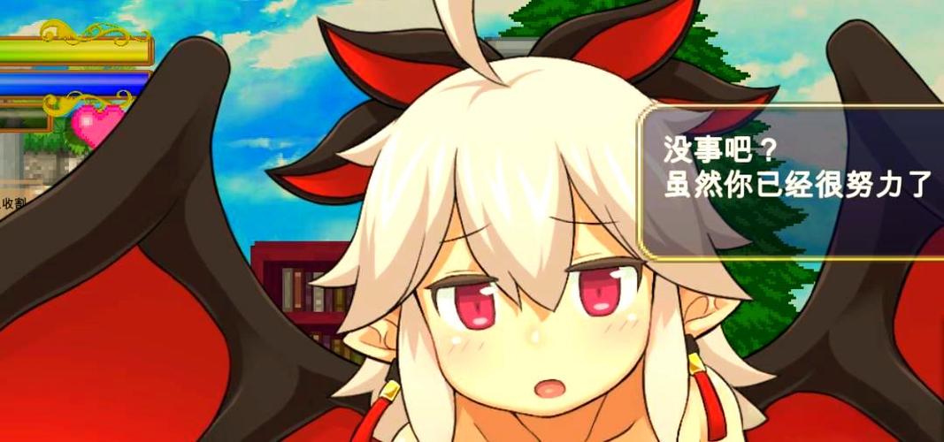 魅魔之恋下载教程：轻松获取游戏的实用指南