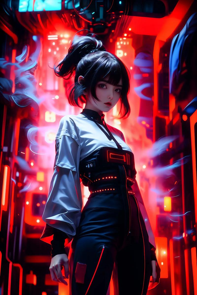 赛博女孩更新日志深度解析：技术进步与玩家反馈的双向互动