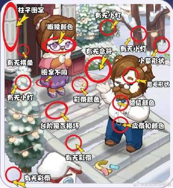 恋心连结游戏攻略：新手必备的实用教程