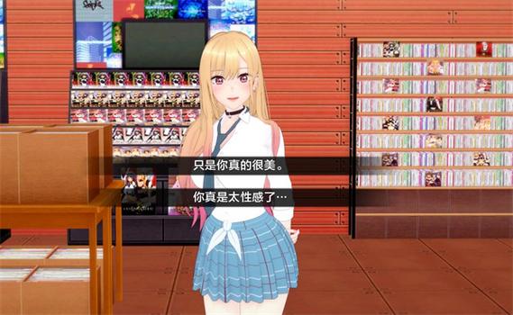 解析幻想约会安卓汉化的现状与未来发展