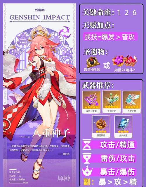 原神熟女角色玩法攻略：全方位介绍与实用技巧