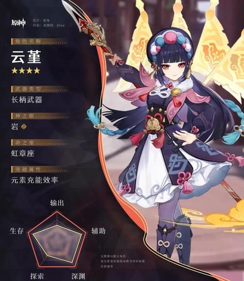 原神熟女角色玩法攻略：全方位介绍与实用技巧