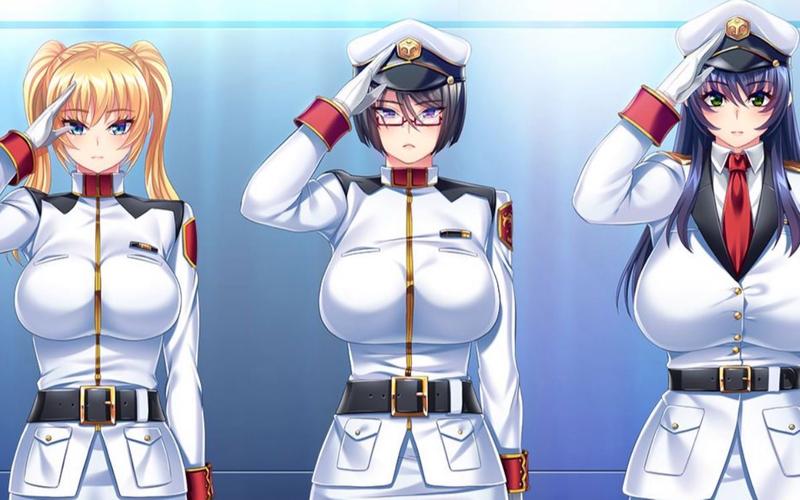 女士官洗脑游戏攻略：新手必看详细教程