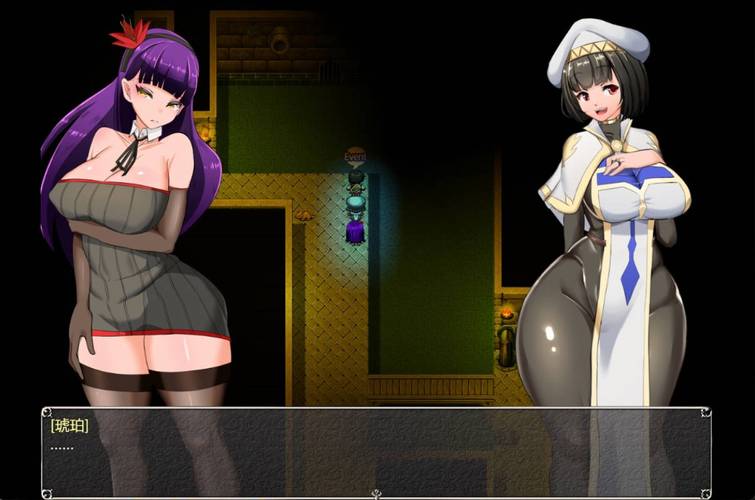 淫欲游戏汉化版下载详细教程