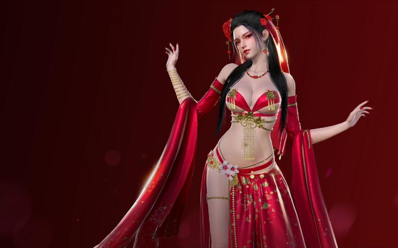 女祭司游戏下载：探讨其背后的文化与设计理念