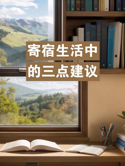 寄宿生活最新版本实用教程：新手必看攻略