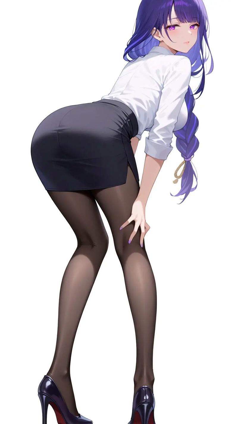 原神熟女角色攻略与绅士游戏玩法教程