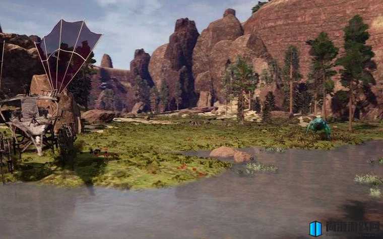 深入解析《最后绿洲》安卓汉化版本的影响与展望