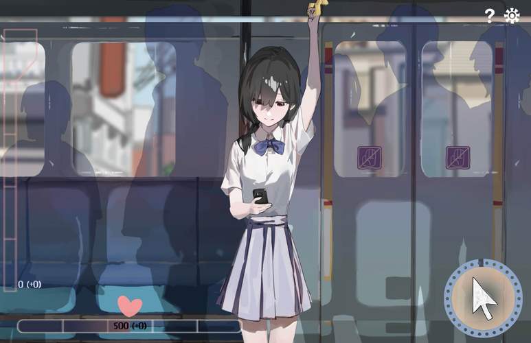 如何找到邂逅电车更新地址的详细教程