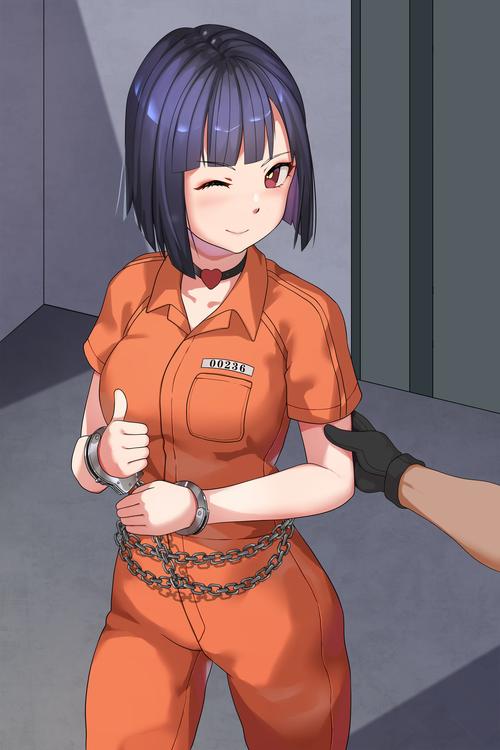 监狱女囚汉化版下载详细教程