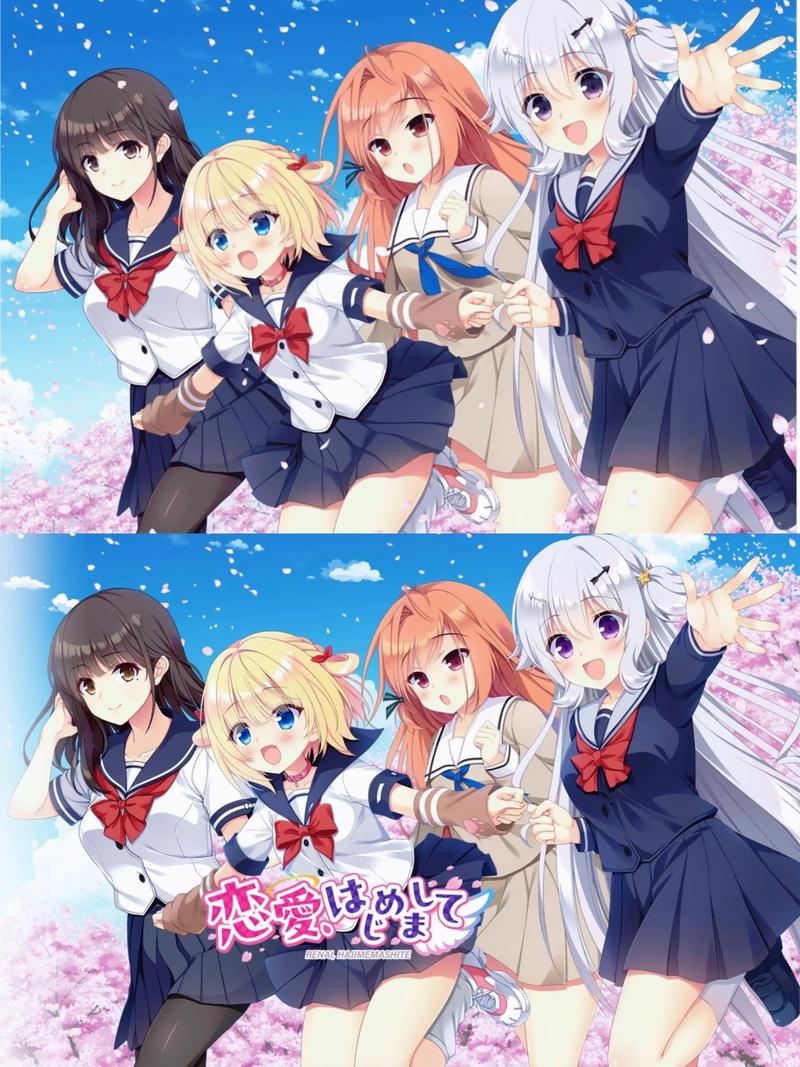 如何轻松获取颜艺社合集最新作品:详细教程