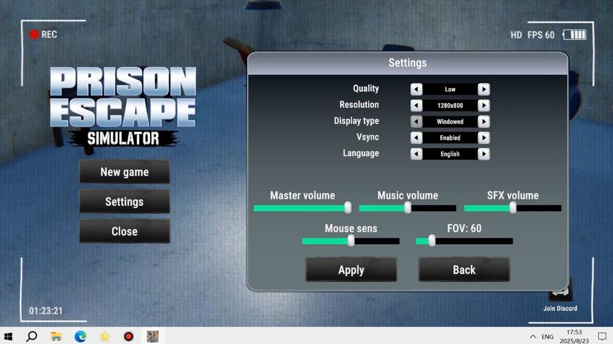 骚扰监狱下载全攻略：新手必看详细教程