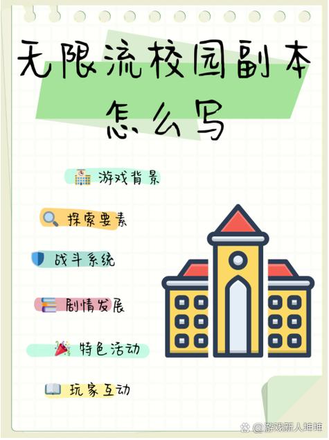 校园游戏更新日志：新手必看操作指南