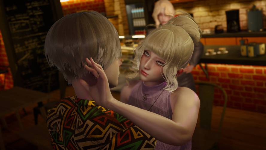 侧写者最新：在绅士游戏领域中的深度解析与展望