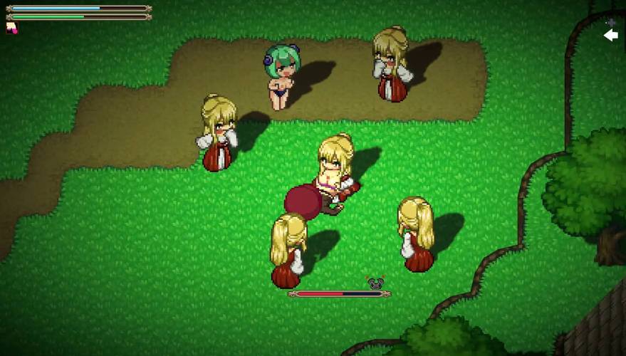 淫魔诱惑游戏下载详细教程