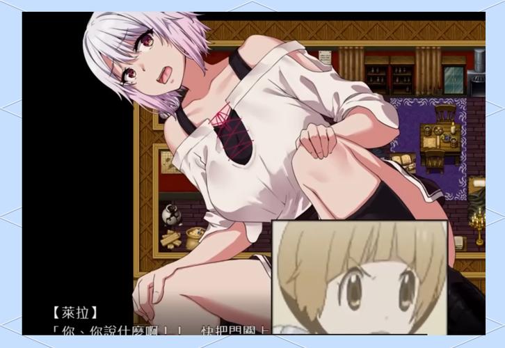 回忆官方网站:绅士游戏领域的创新与机遇分析