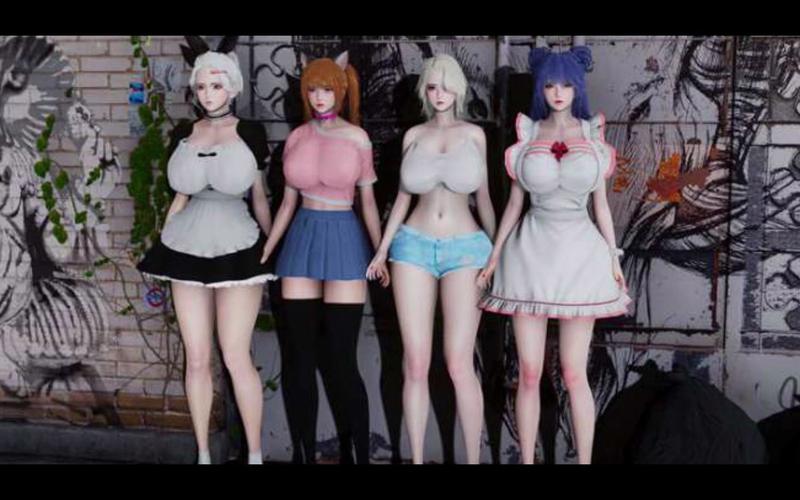 神秘别墅游戏介绍:新手必备操作指南