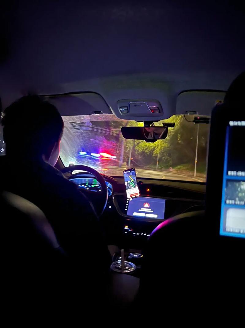 夜间司机最新版本实用教程：新手必备操作指南