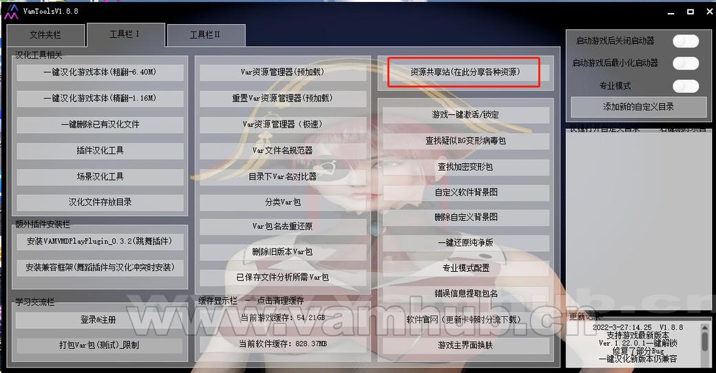 VAM1.9.8下载指南：获取与安装的专业分析